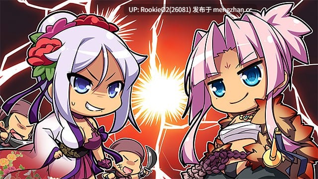 【日式ADV/汉化/PC】恋姫†英雄譚4 ～乙女耀乱☆三国志演義[呉]～ / 真・恋姫†英雄譚4～乙女艶乱☆三国志演義［呉］～ / Shin Koihime † Eiyuutan 4 ~Otome Enran ☆ Sangokushi Engi [Go]~ AI汉化版【7.06G】-第9张图片-萌站