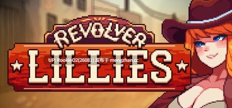 【ACT/官中/像素/PC】枪火百合 / Revolver Lillies 体験版 官方中文版【370M】-第4张图片-萌站