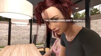 【欧美SLG/汉化/动态/PC】三十天 / Thirty Days v0.09.05 AI汉化版【7.5G】-第5张图片-萌站
