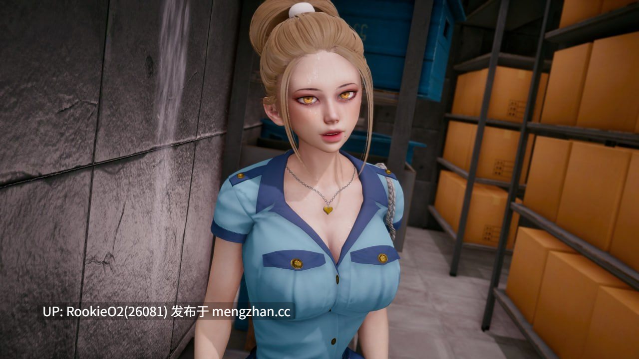 【亚洲SLG/汉化/3D/PC】欧亚大陆：欲望之狱 / EURANASIA: Prison of Lust v1.0 AI汉化版【3.68G】-第12张图片-萌站