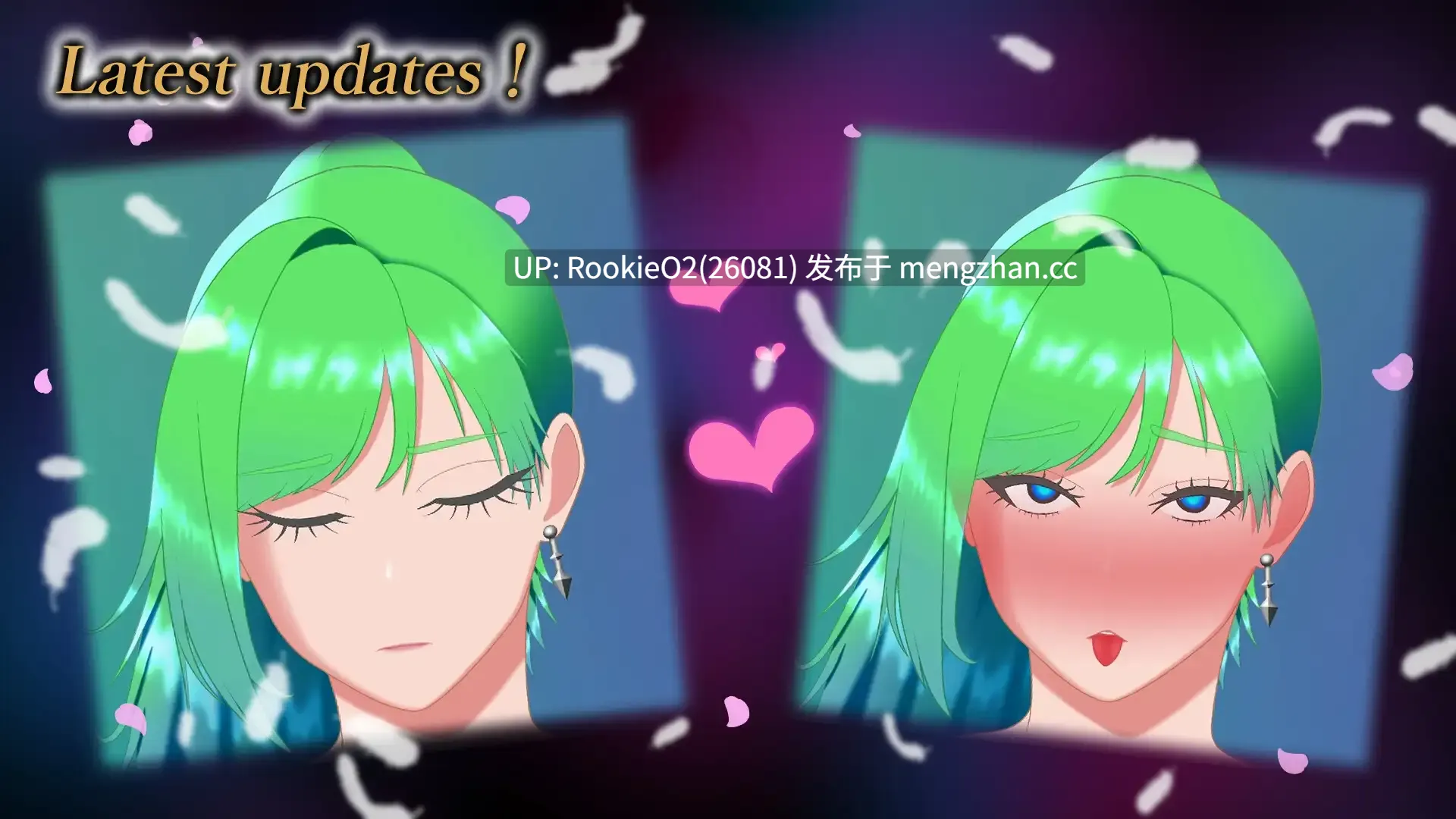 【RPG/汉化/战斗H/巨乳/睡奸/PC】神圣之艾连 / SacraEren【アーリーアクセス】 AI汉化版 25.01.26发售【2.22G】-第10张图片-萌站