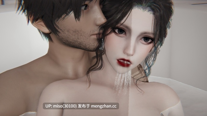 冥婚01-04