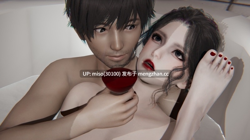 冥婚01-04-第15张图片-萌站