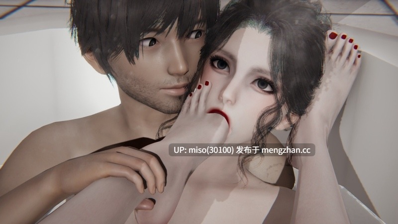 冥婚01-04-第23张图片-萌站