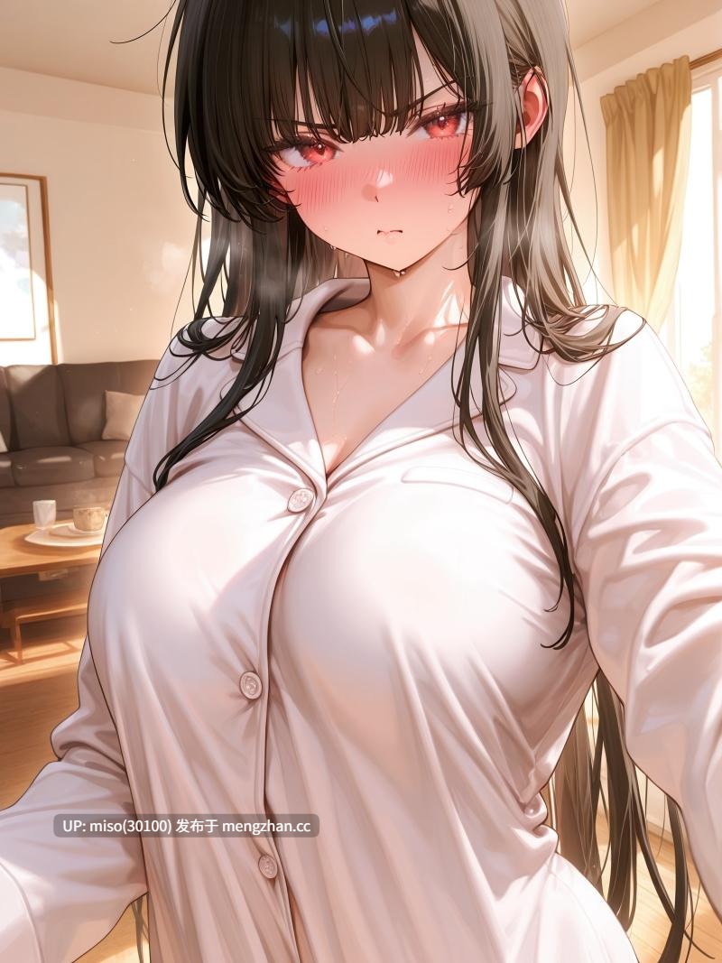 [ArlanMi]Chisa [AI Generated]-第7张图片-萌站