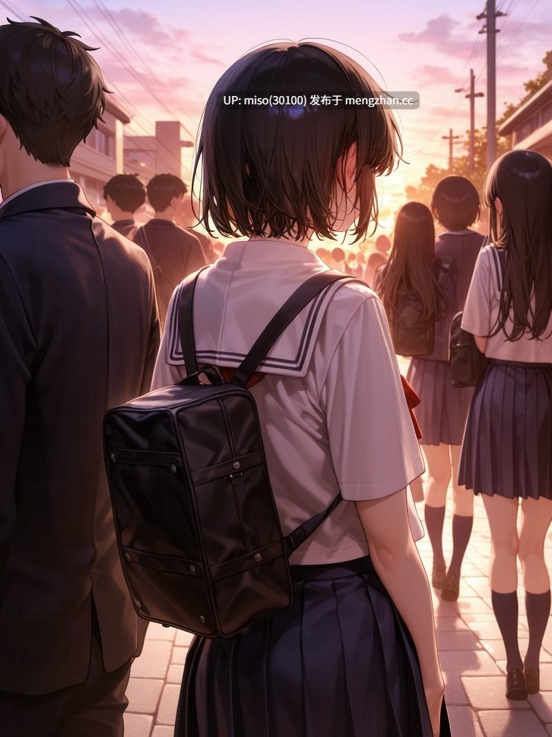 [ArlanMi]Chisa [AI Generated]-第28张图片-萌站