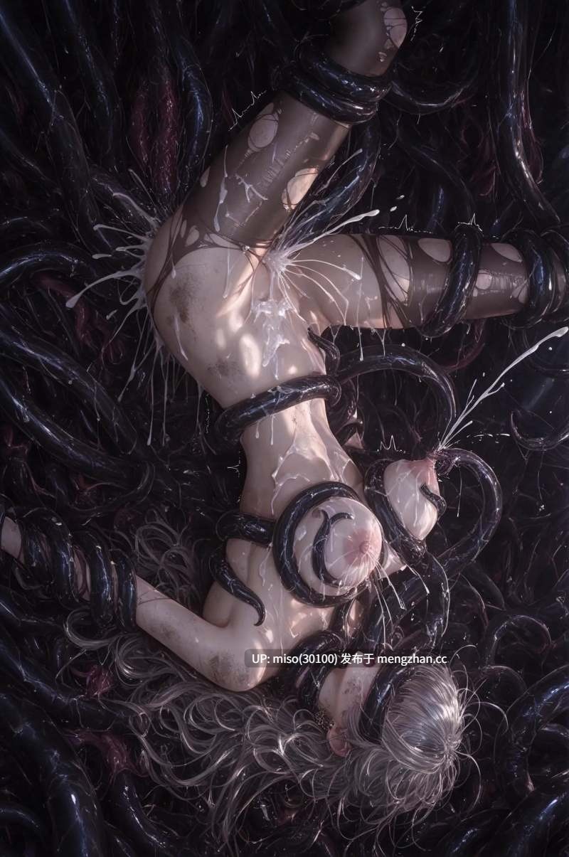 [Celistria] 沦为苗床 (SiNiSistar2)Chapter1-第18张图片-萌站