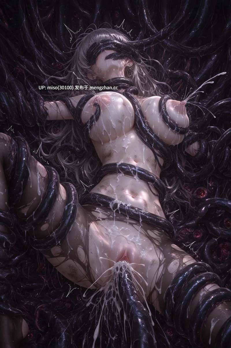 [Celistria] 沦为苗床 (SiNiSistar2)Chapter1-第21张图片-萌站