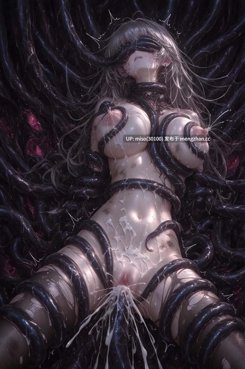 [Celistria] 沦为苗床 (SiNiSistar2)Chapter1-第22张图片-萌站