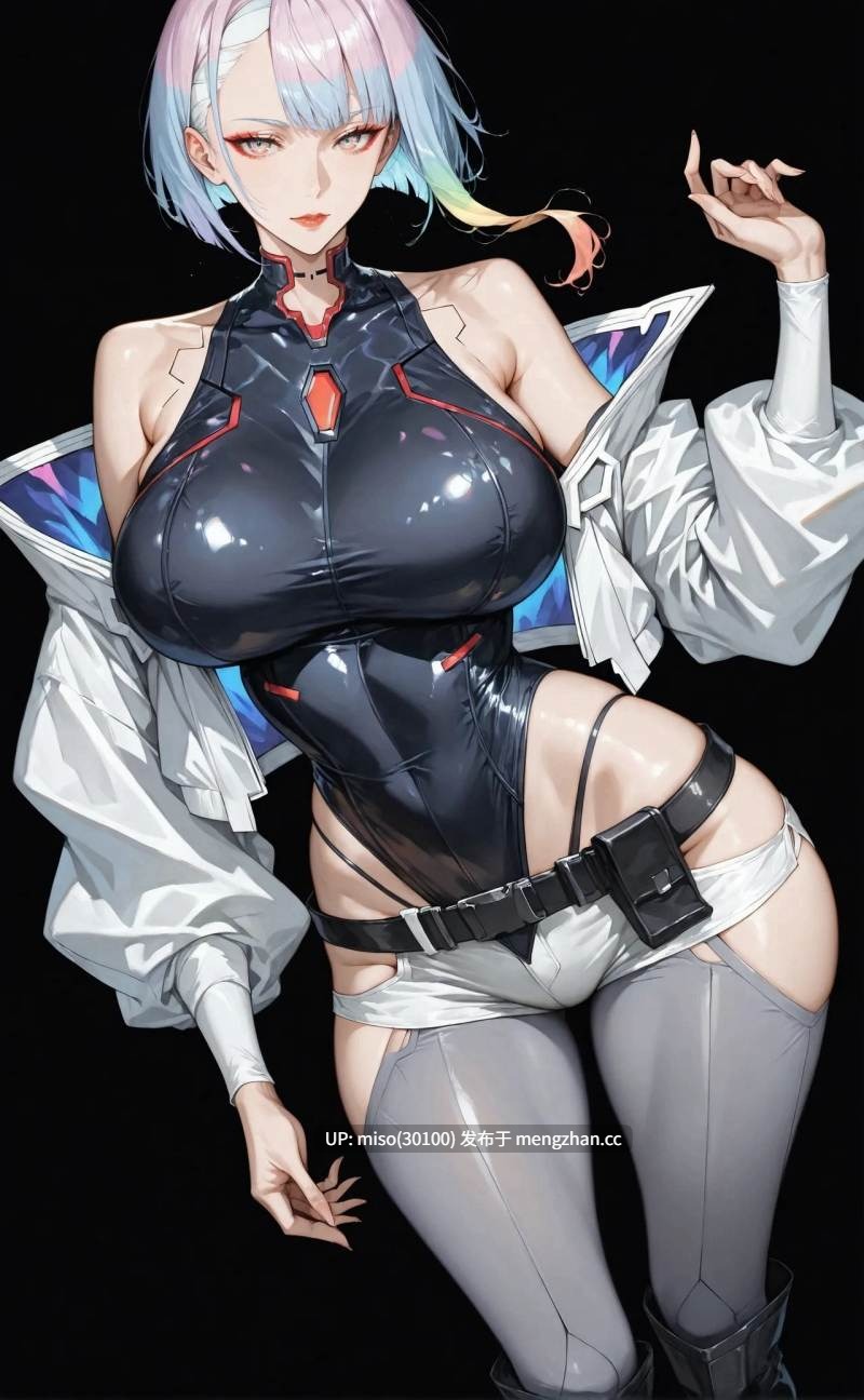 [歐派!]Random sets (Patreon) (AI Generated)-第15张图片-萌站