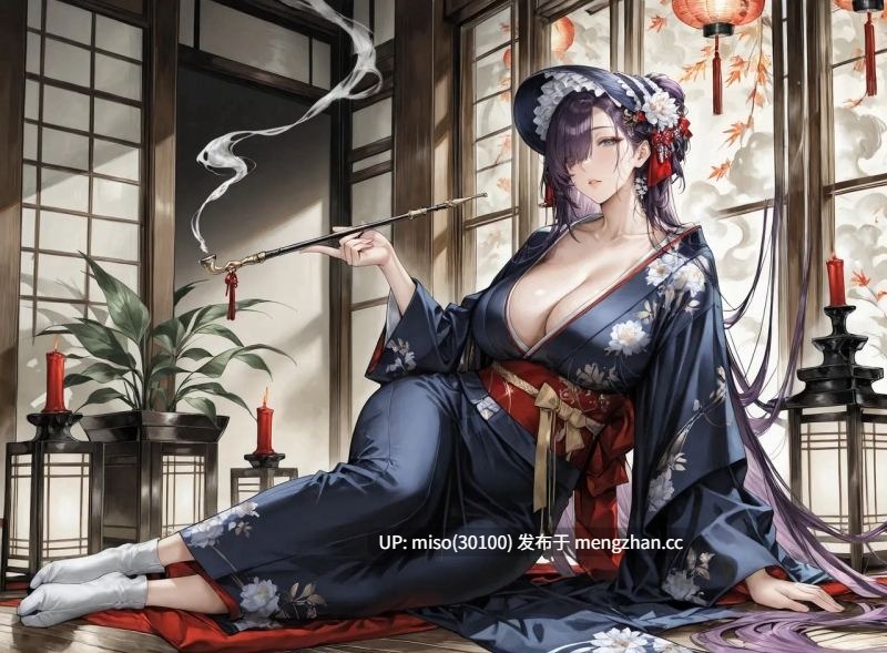 [歐派!]Random sets (Patreon) (AI Generated)-第19张图片-萌站