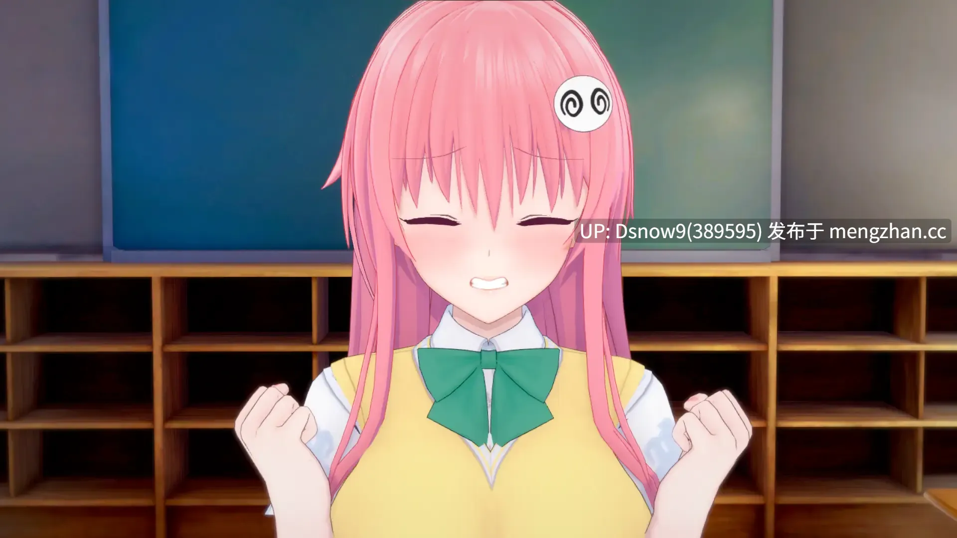 【日系SLG/AI汉化】出包女王:致菈菈 To Lala-RU v0.2.8【PC/834M】-第5张图片-萌站