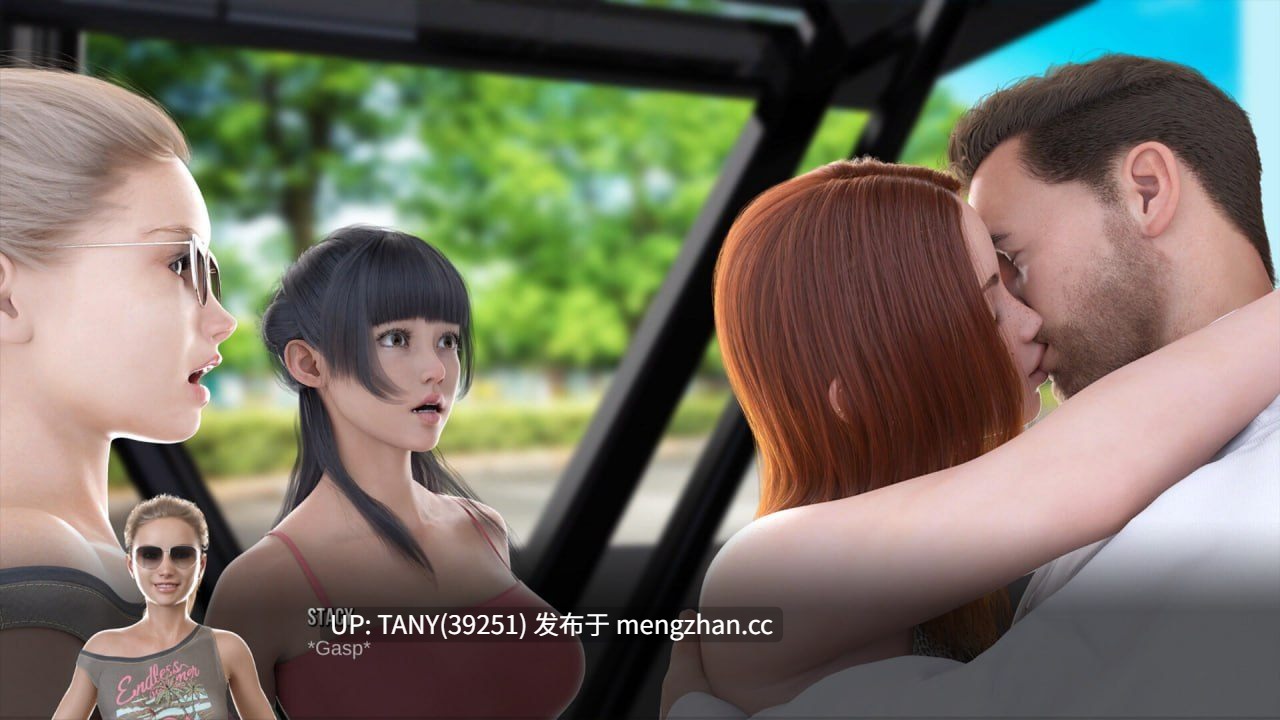#午夜罪孽 #Midnight Sin v0.8.2 官方中文版 ·-第2张图片-萌站