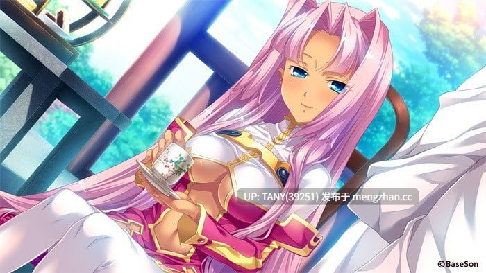 #真・恋姫†梦想-革命- 孙吴的血脉 #Shin Koihime † Musou -Kakumei- Son Go no Ketsumyaku #真・恋姫†夢想-革命- 孫呉の血脈 AI汉化版-第4张图片-萌站 #真・恋姫†梦想-革命- 孙吴的血脉 #Shin Koihime † Musou -Kakumei- Son Go no Ketsumyaku #真・恋姫†夢想-革命- 孫呉の血脈 AI汉化版-第4张图片-萌站