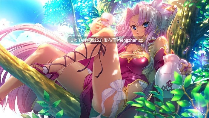 #真・恋姫†梦想-革命- 孙吴的血脉 #Shin Koihime † Musou -Kakumei- Son Go no Ketsumyaku #真・恋姫†夢想-革命- 孫呉の血脈 AI汉化版-第5张图片-萌站 #真・恋姫†梦想-革命- 孙吴的血脉 #Shin Koihime † Musou -Kakumei- Son Go no Ketsumyaku #真・恋姫†夢想-革命- 孫呉の血脈 AI汉化版-第5张图片-萌站