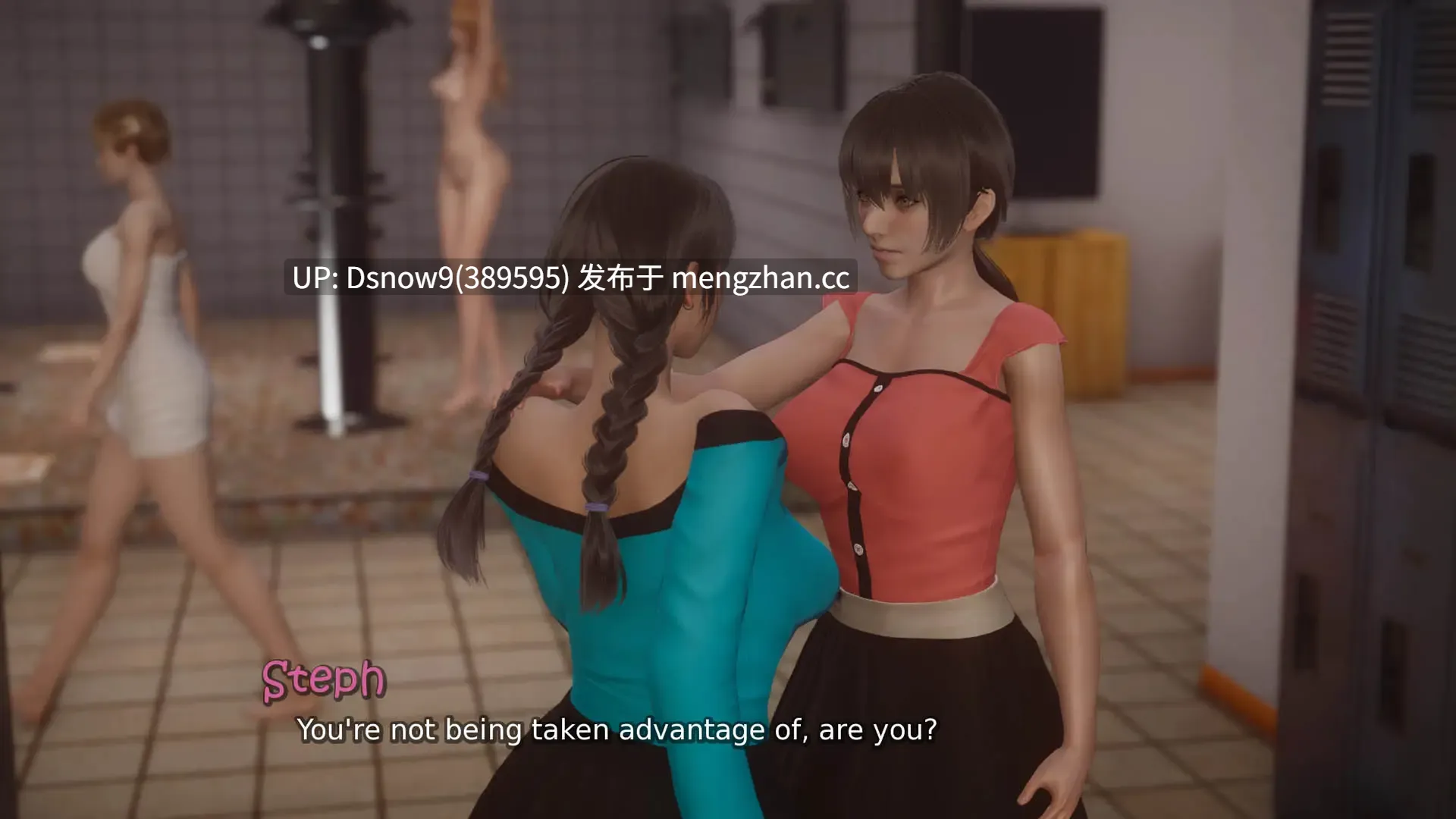 【亚洲SLG/AI汉化/动态】异常 Abnormal v0.982.979【PC/4G】-第4张图片-萌站 【亚洲SLG/AI汉化/动态】异常 Abnormal v0.982.979【PC/4G】-第4张图片-萌站