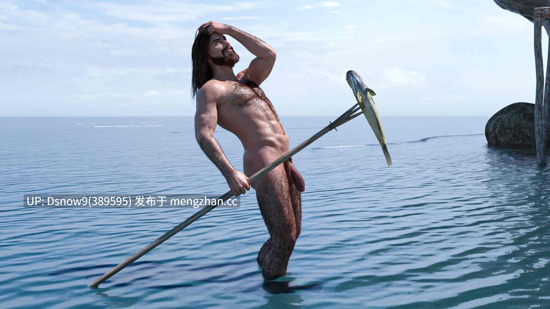 【欧美SLG/AI汉化/动态】混蛋编年史:船难 Bastard Chronicles: The Shipwreck v0.3【PC/3.57G】-第2张图片-萌站 【欧美SLG/AI汉化/动态】混蛋编年史:船难 Bastard Chronicles: The Shipwreck v0.3【PC/3.57G】-第2张图片-萌站