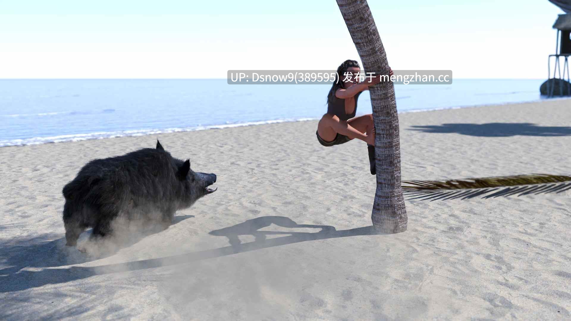 【欧美SLG/AI汉化/动态】混蛋编年史:船难 Bastard Chronicles: The Shipwreck v0.3【PC/3.57G】-第5张图片-萌站 【欧美SLG/AI汉化/动态】混蛋编年史:船难 Bastard Chronicles: The Shipwreck v0.3【PC/3.57G】-第5张图片-萌站