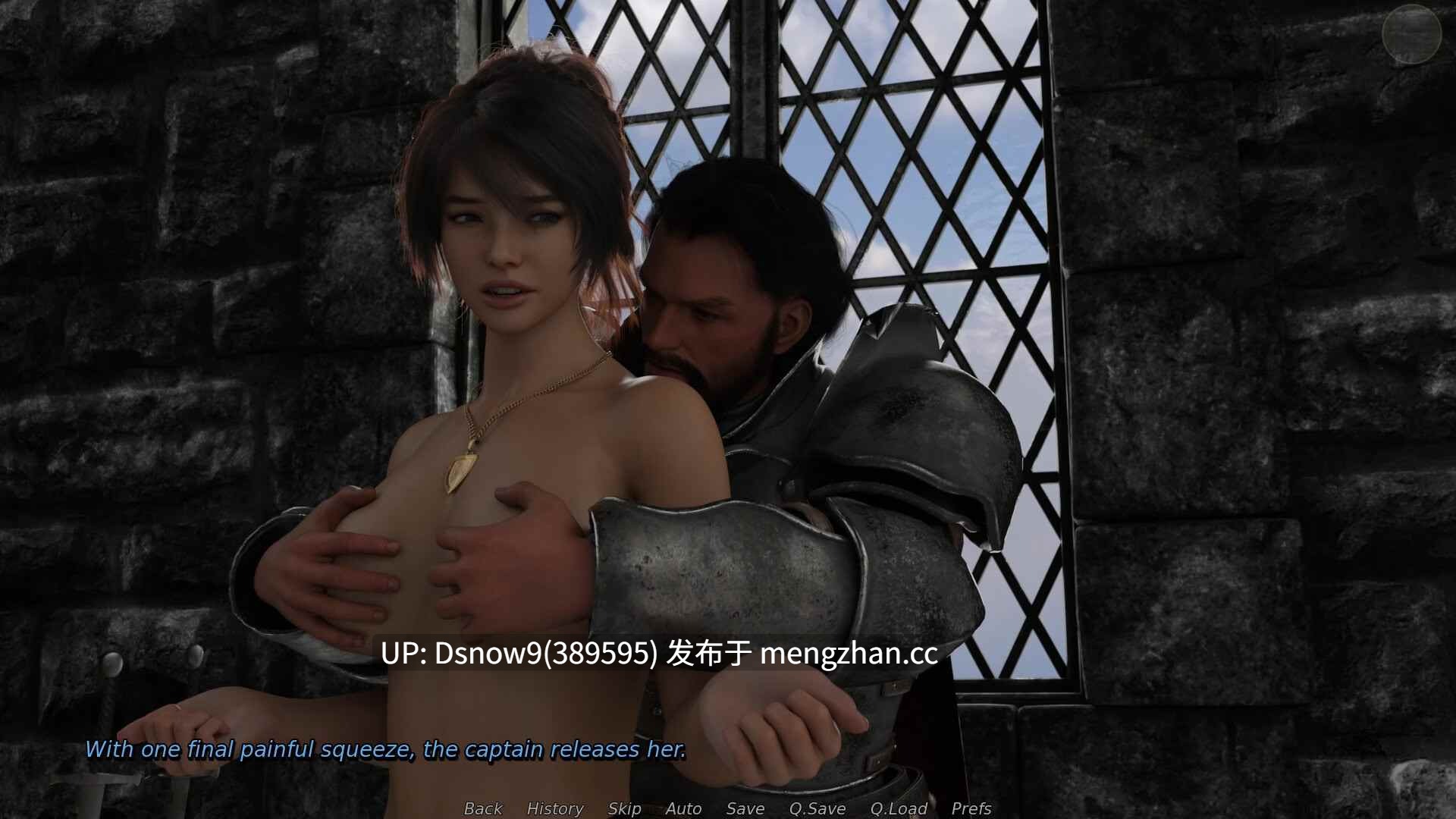 【欧美SLG/AI汉化/动态】堕落狂热 Ardor for Depravity v0.1.2【PC/1.22G】-第6张图片-萌站