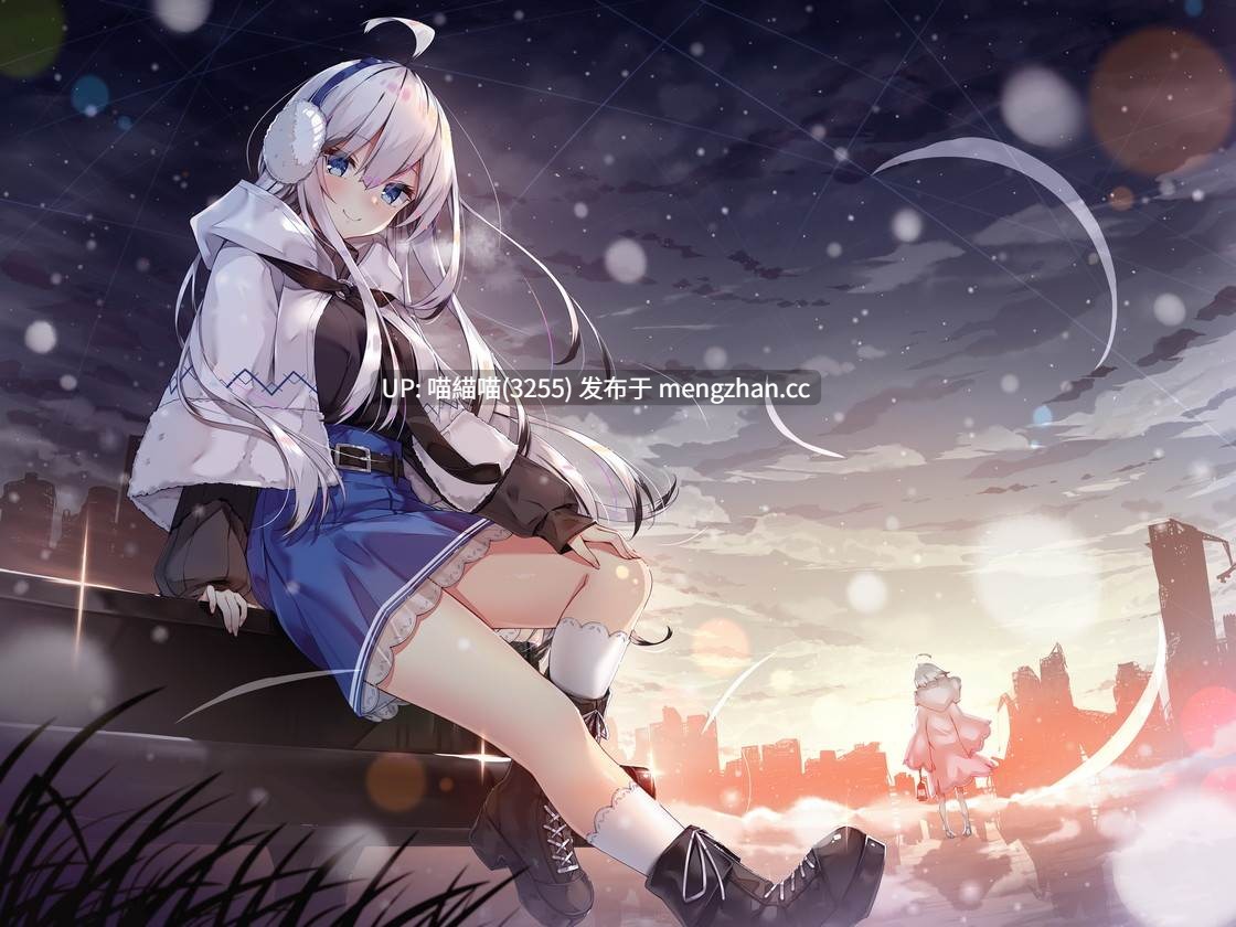RJ01510755【石見舞菜香】続・荒廃した世界で二人旅～決別と復讐の物語～【ピアノ生演奏・耳かき・吐息・雪を踏む音・コーヒーを淹れる音】