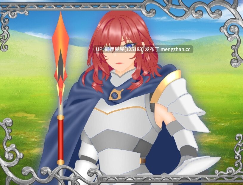 [日式RPG/动态/更新] 神圣艾伦【抢先体验版】 SacraEren【アーリーアクセス】v25.12.20 AI汉化版 [2.30G]-第2张图片-萌站