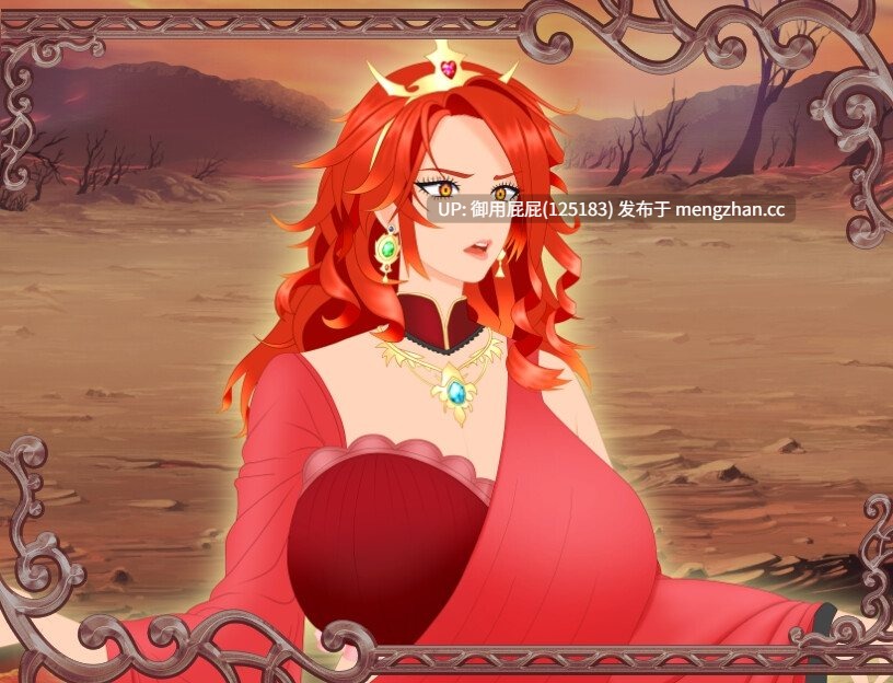 [日式RPG/动态/更新] 神圣艾伦【抢先体验版】 SacraEren【アーリーアクセス】v25.12.20 AI汉化版 [2.30G]-第5张图片-萌站