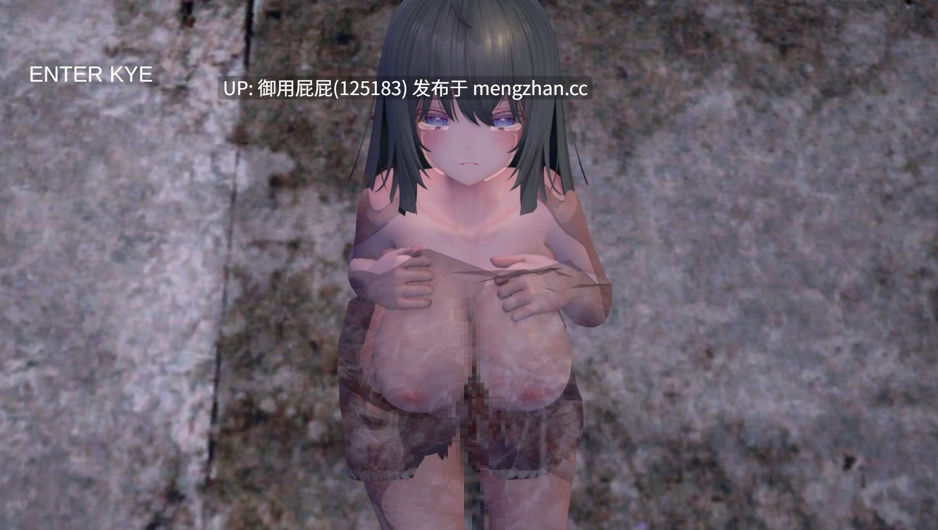 [动作ACT/动态/正式版] 挤奶动作 MILKING ACTION v1.0 原版生肉 正式版 [7.50G]-第5张图片-萌站