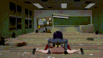 [动作ACT/动态/更新] 逃离僵尸大学 Adult Escape From Zombie U v2025.12.23 生肉步兵版 [2.40G]-第4张图片-萌站