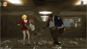 [动作ACT/动态/更新] 逃离僵尸大学 Adult Escape From Zombie U v2025.12.23 生肉步兵版 [2.40G]-第5张图片-萌站