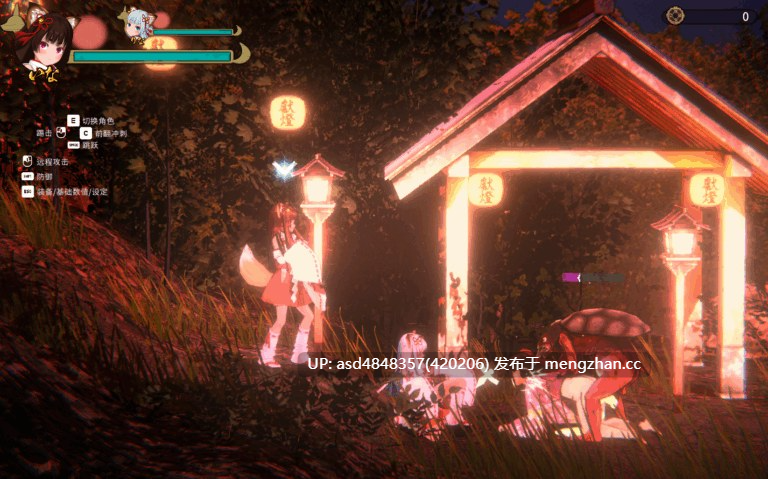 浮世幻想縁日 Ukiyo Genso Ennichi +回想全解放版本【兽奸+ACT+中文+无码+3.97G】-第7张图片-萌站 浮世幻想縁日 Ukiyo Genso Ennichi +回想全解放版本【兽奸+ACT+中文+无码+3.97G】-第7张图片-萌站