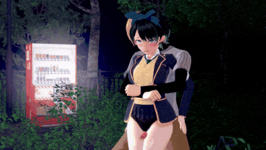 [同人神作/NTR/动态/新作] NTR女友 NTR a Girlfriend v0.355 官中步兵版 [1.0G]-第8张图片-萌站
