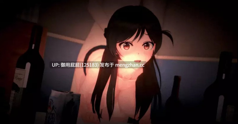 [同人神作/NTR/动态/新作] NTR女友 NTR a Girlfriend v0.355 官中步兵版 [1.0G]-第11张图片-萌站
