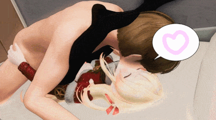 I Got an Aphrodisiac for Christmas