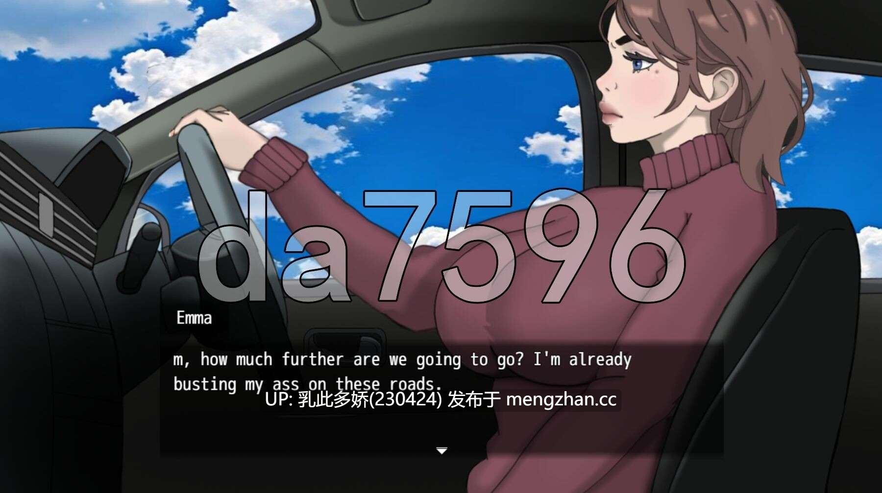 17[日式RPG机翻步兵更新PC] 魅魔遗产 Incubus Legacy v0.1.5 机翻步兵版 [1.10G]-第3张图片-萌站