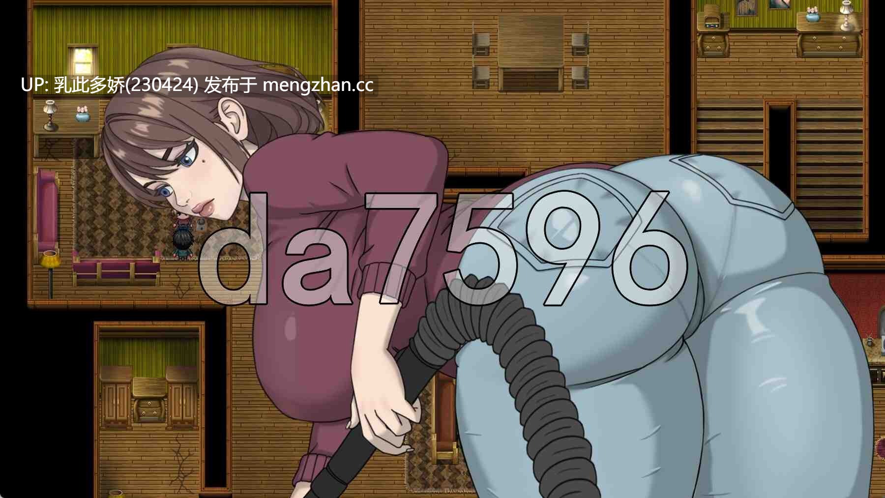 17[日式RPG机翻步兵更新PC] 魅魔遗产 Incubus Legacy v0.1.5 机翻步兵版 [1.10G]-第6张图片-萌站