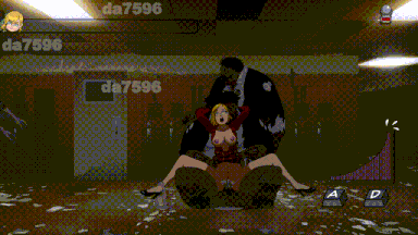 【更新】[爆款ACT/动态/步兵/PC] 逃离僵尸大学 Adult Escape From Zombie U v2025.12.23-第5张图片-萌站