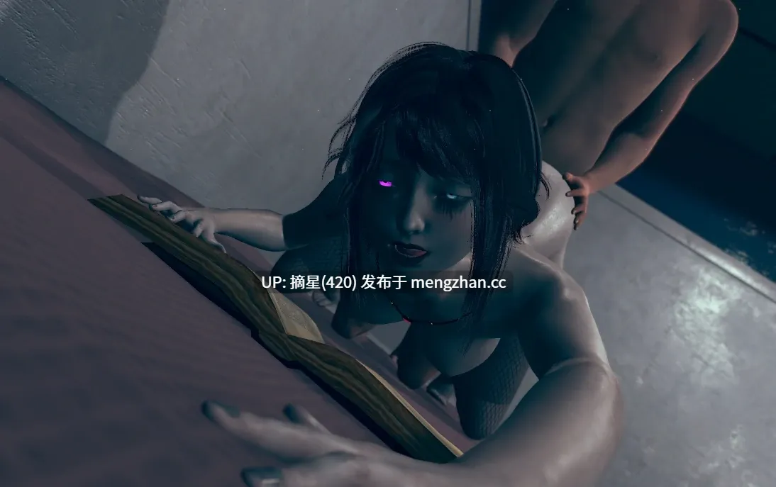 萌站汉化【亚洲SLG/AI汉化/3D】再见另一天0.0.4a AI汉化版【PC/4.1G/更新】-第3张图片-萌站 萌站汉化【亚洲SLG/AI汉化/3D】再见另一天0.0.4a AI汉化版【PC/4.1G/更新】-第3张图片-萌站