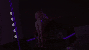 【3D 动画】4745.Vam-[Cathylov]自定义tya[舟合4745]
