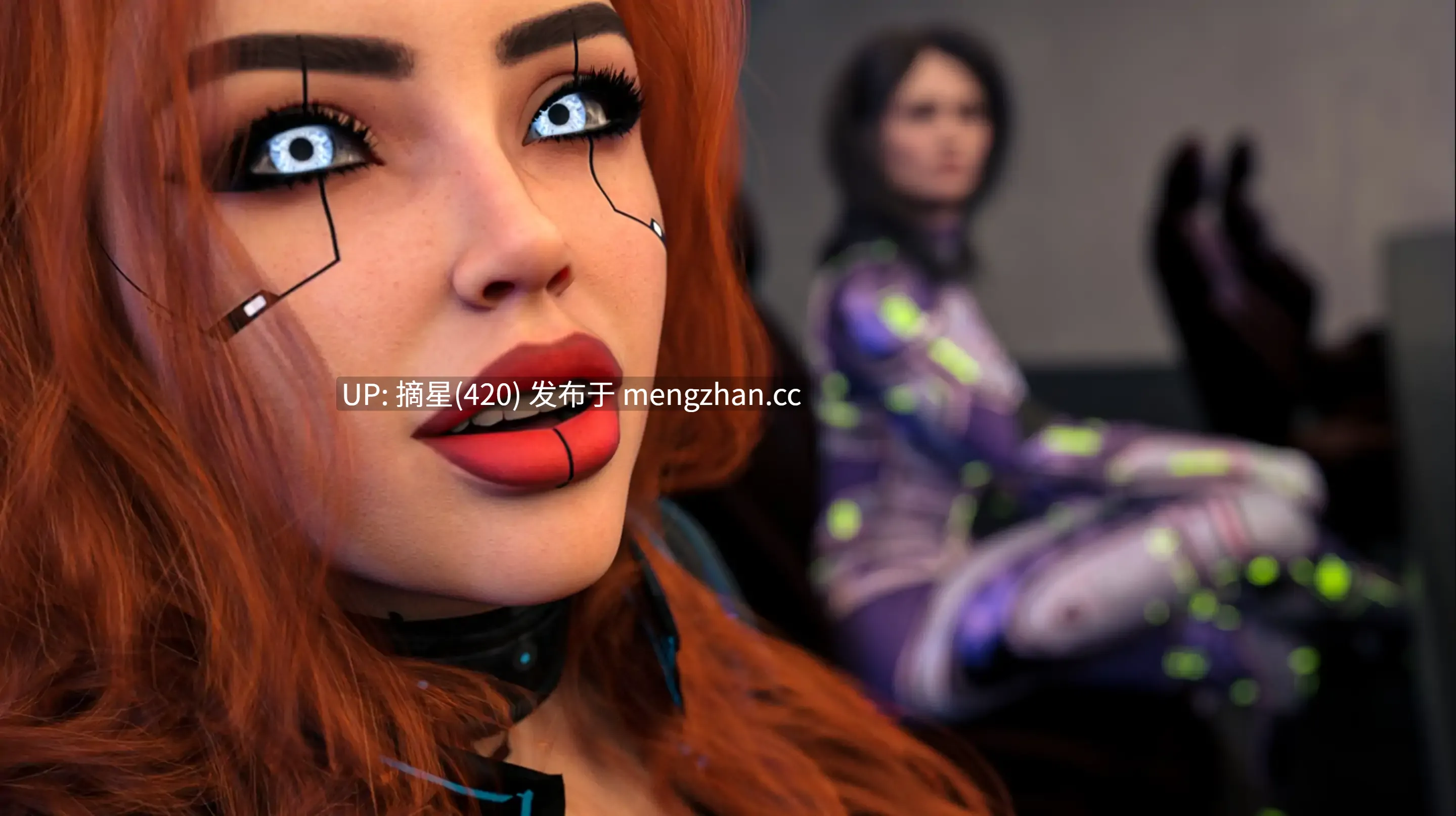 萌站汉化【欧美SLG/AI汉化/3D】塞拉拉Update11 AI汉化版【PC/6.01G/更新】-第2张图片-萌站 萌站汉化【欧美SLG/AI汉化/3D】塞拉拉Update11 AI汉化版【PC/6.01G/更新】-第2张图片-萌站