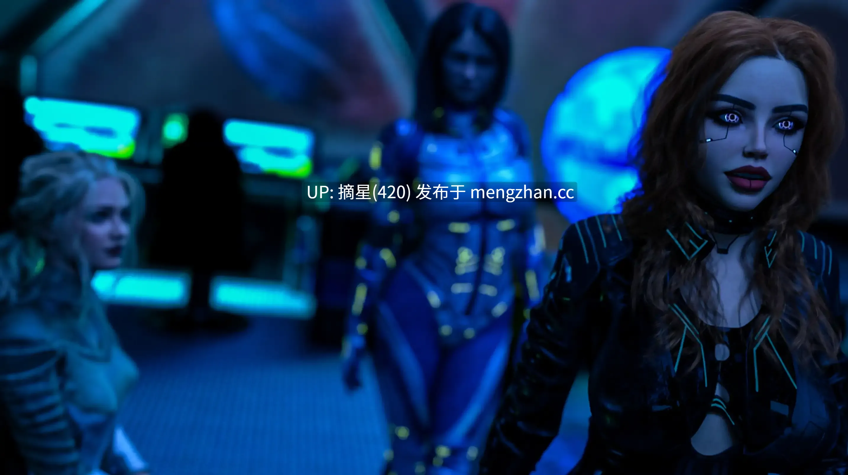 萌站汉化【欧美SLG/AI汉化/3D】塞拉拉Update11 AI汉化版【PC/6.01G/更新】-第3张图片-萌站 萌站汉化【欧美SLG/AI汉化/3D】塞拉拉Update11 AI汉化版【PC/6.01G/更新】-第3张图片-萌站