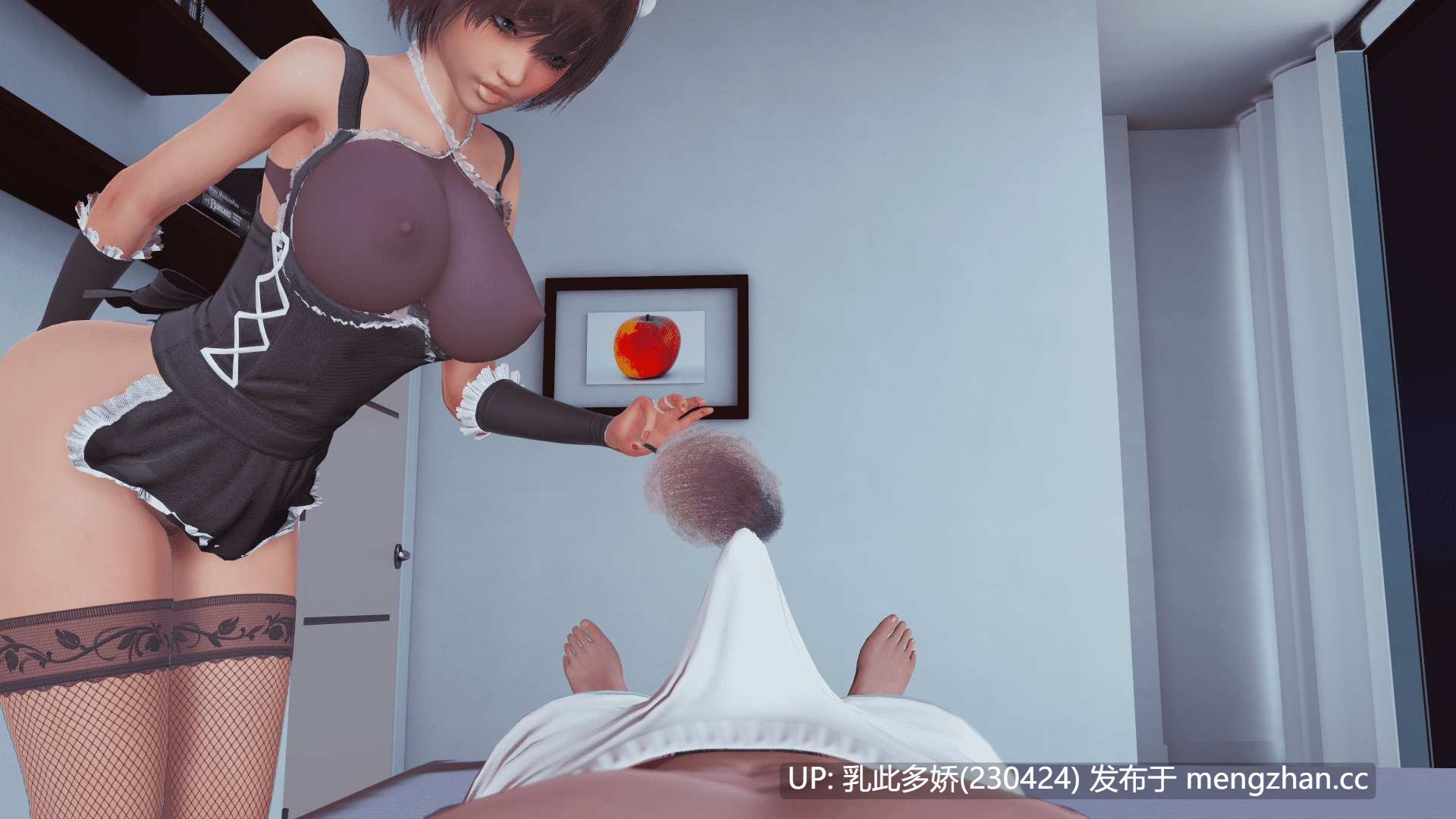 23[国风SLG汉化动态PC更新]真正的丈夫 真丈夫 True Husband 1.4.5 AI汉化版 [2.9G]-第5张图片-萌站
