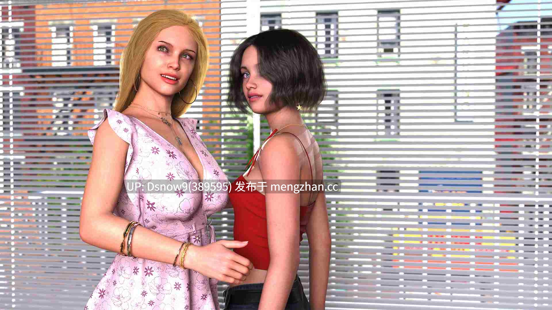 【欧美SLG/汉化/动态】如此多爱 So Much To Love v0.1.8RP【PC/1.06G】-第2张图片-萌站 【欧美SLG/汉化/动态】如此多爱 So Much To Love v0.1.8RP【PC/1.06G】-第2张图片-萌站