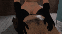 【3D 动画】4784.超人总动员-弹力女超人[舟合4784]-第5张图片-萌站