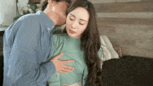#AI明星换脸 ❤️杨幂❤️拳交拳拳到肉！＃有码 #少妇 #高潮 #吸奶 A123104