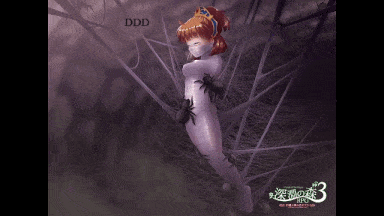 [RPG汉化动态PC强奸][SweetSprite]深淵の森RPG3 Ver1.09[2.05G]-第6张图片-萌站
