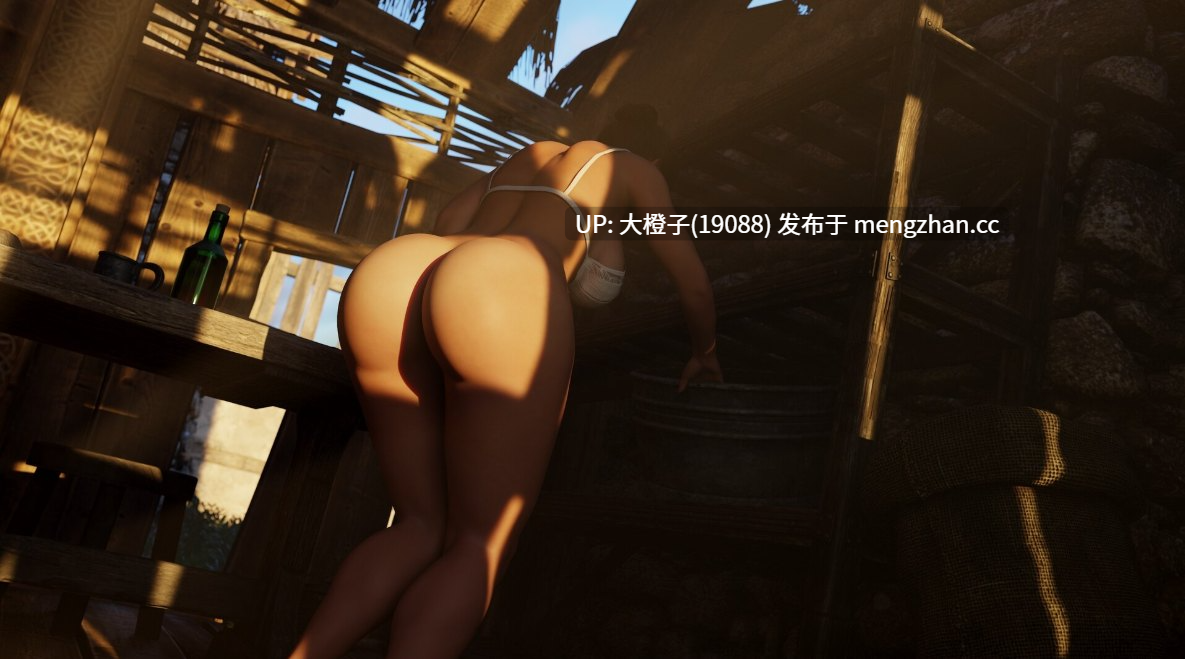 [SLG官中强XPC+安卓]腐败小镇 Corruption Town Ver0.10.2[7.78G]-第3张图片-萌站