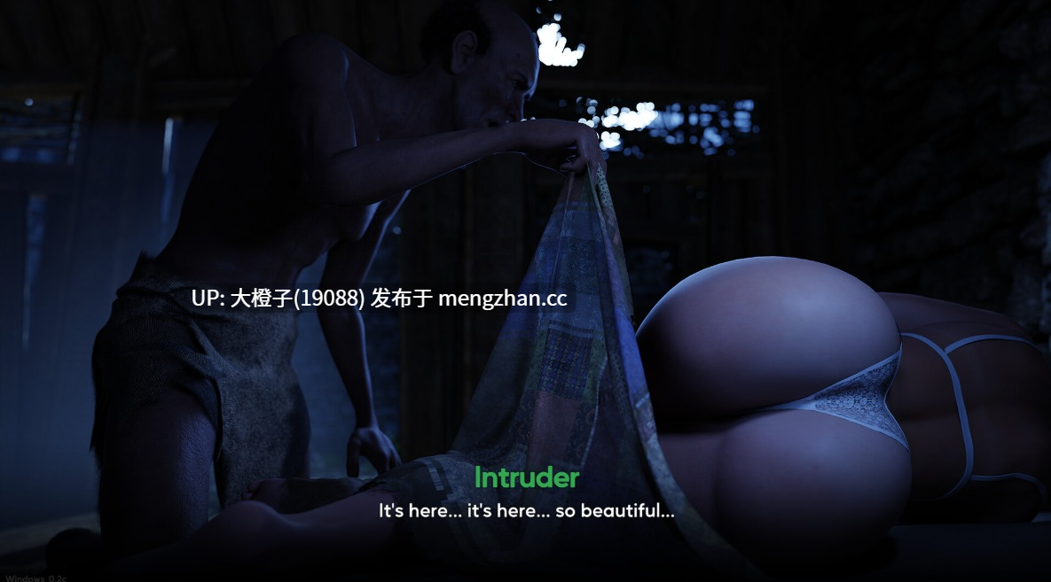 [SLG官中强XPC+安卓]腐败小镇 Corruption Town Ver0.10.2[7.78G]-第4张图片-萌站