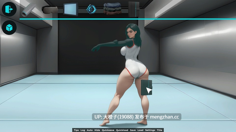 [SLG机翻PC步兵]Erosphere v71.1[2.35G]