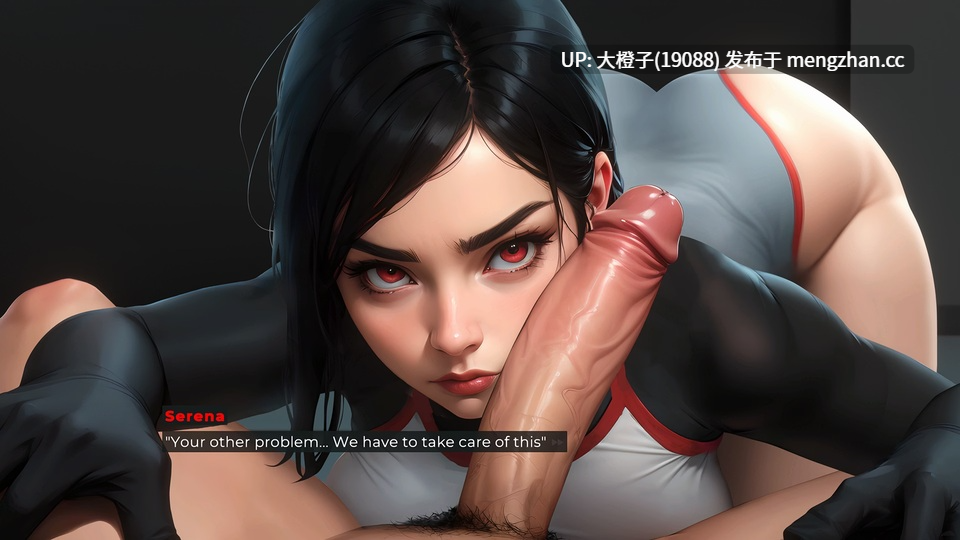 [SLG机翻PC步兵]Erosphere v71.1[2.35G]-第12张图片-萌站