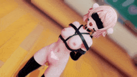 【4K/无修/无水印】新作-【紳士HandMMD】 う〇ママが紳士ハンドにセクハラされながらメランコリック _Melancholic by U_ mama with Hands